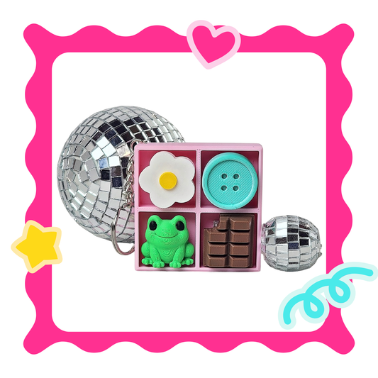 CLICKABLES
