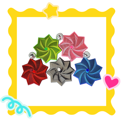 Fidget Star